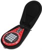 UDG Casio Trackformer XW-DJ1/PD1 Hardcase Black