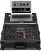 UDG Ultimate Flightcase Pioneer DJM-2000/NXS Black MK2 Plus