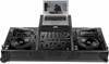 UDG Ultimate Flightcase CDJ-2000/900 Nexus II Black MK2 Plus