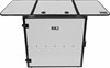 UDG Ultimate Fold Out DJ Table White MK2 Plus