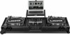 UDG Ultimate Flightcase Set Multi Format Turntable/Mixer Blk ...