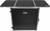 UDG Ultimate Fold Out DJ Table Silver MK2 Plus