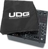 UDG Ultimate CD Player/Mixer Dust Cover Black MK2