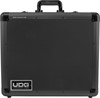 UDG Ultimate Pick Foam Flightcase Multi Format Turntable Black