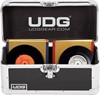 UDG Ultimate 7" Record Case 200 Vinyl Silver