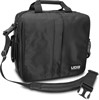 UDG Ultimate CourierBag DeLuxe Black/Orange