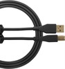 UDG Gear Ultimate USB 2.0 A-B Black Straight 2m