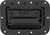 UDG Flightcase Handle + Rivets Black MK2