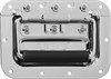 UDG Flightcase Handle + Rivets Silver