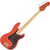 V4 Bass Firenza Red