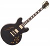 VSA500GBK Gloss Black