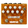 Wampler Gearbox