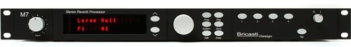 Bricasti Design M7 Reverb