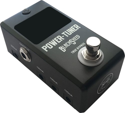 Black Sheep Power Tuner