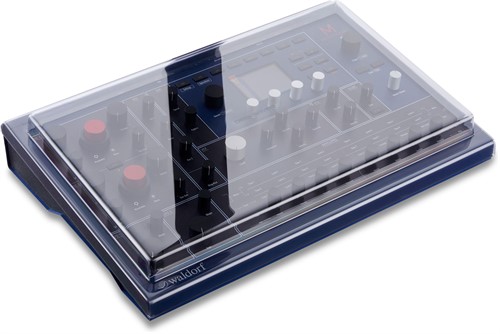 Decksaver Waldorf Iridium/M/Kyra