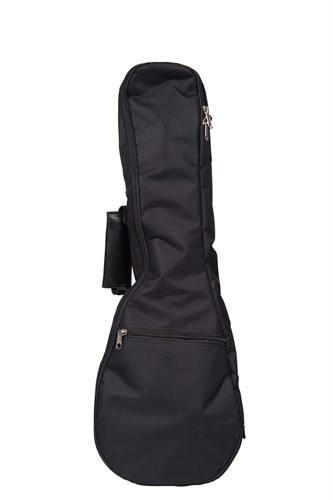 UB-C. BAG - Concert Padded Uke