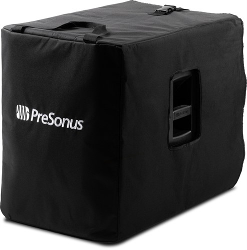 PreSonus AIR XD Sub 15 Cover