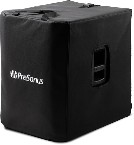 PreSonus AIR XD Sub 18 Cover