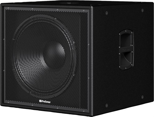 PreSonus CDL Sub18