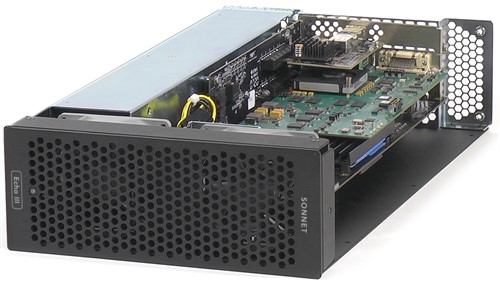 Sonnet Echo III Module