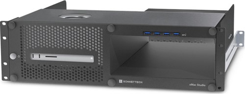 Sonnet xMac Studio No Module