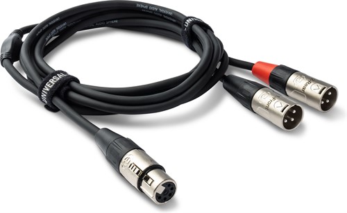Universal Audio Sphere Mic Cable 3m