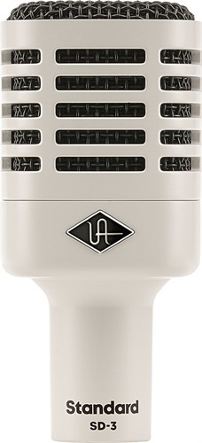 Universal Audio SD-3