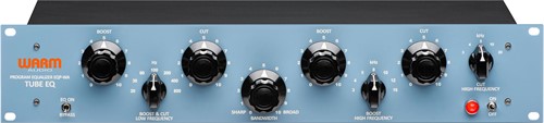 Warm Audio EQP-WA
