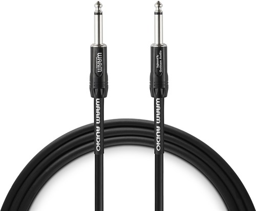 Warm Audio Guitar Cable Pro Series 1,5m