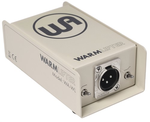 Warm Audio Warm Lifter