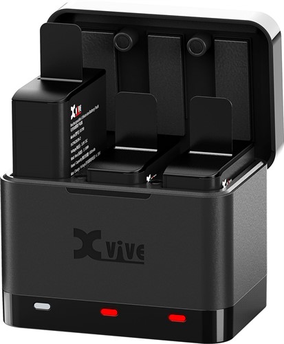 Xvive U5C Charging Dock