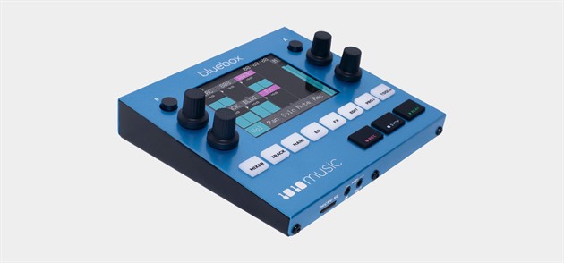 Digital Mixers &amp; Recorders