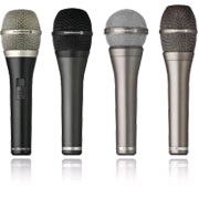 Microphones