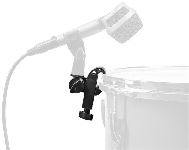 Austrian Audio DPH12 Mic Clamp