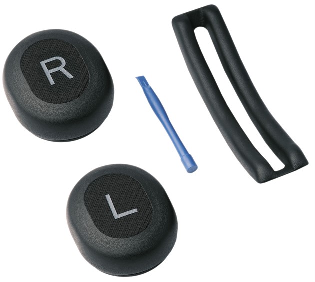 Austrian Audio Hi-X50CUK Cushion Replacement Kit for Hi-X50