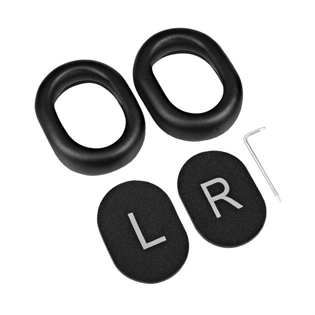 Austrian Audio Hi-XBCUK Cushion Replacement Kit for Hi-X15/25BT/