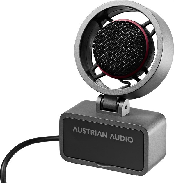 Austrian Audio MiCreator Satellite