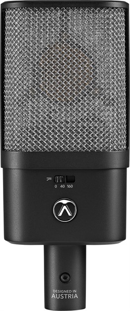 Austrian Audio OC16