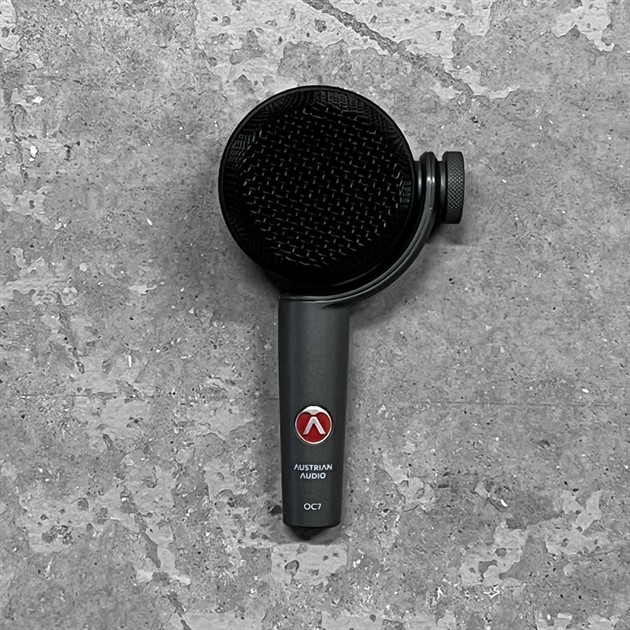 Austrian Audio OC7 B-stock