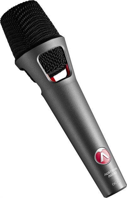 Austrian Audio OC707