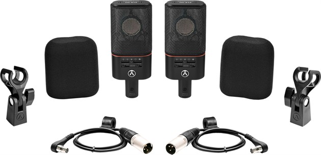 Austrian Audio OC818 Dual Set Go