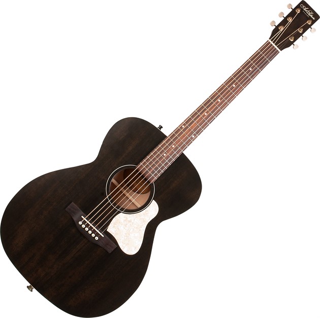 Art & Lutherie Legacy Faded Black