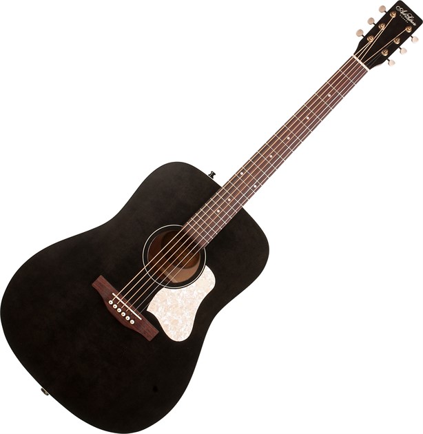 Art & Lutherie Americana Faded Black