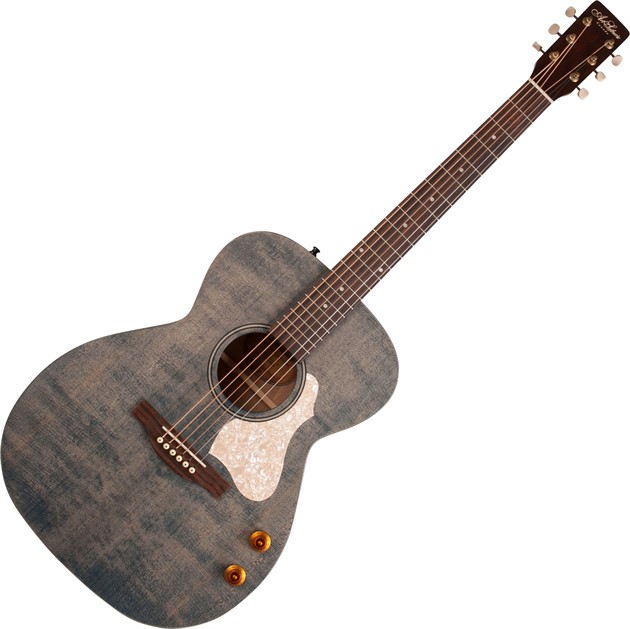 Art & Lutherie Legacy Denim Blue Q-Discrete