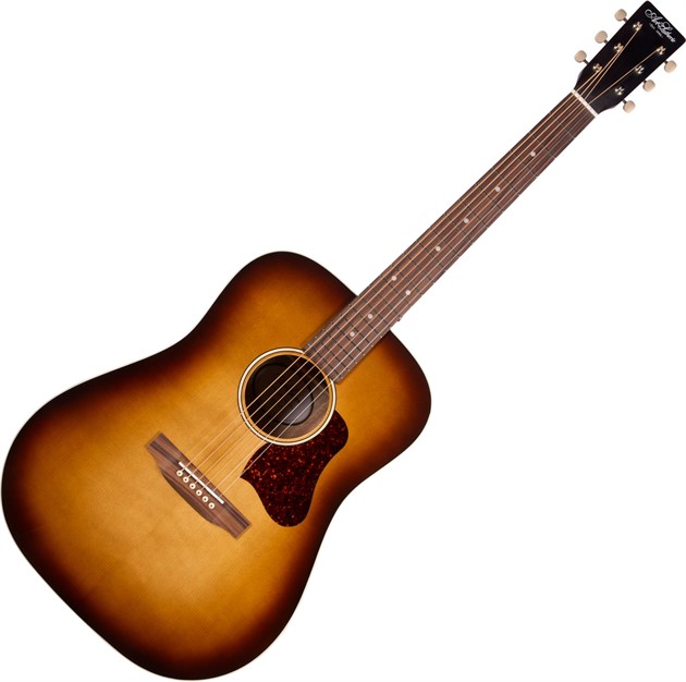 Art & Lutherie Americana Light Burst GT EQ