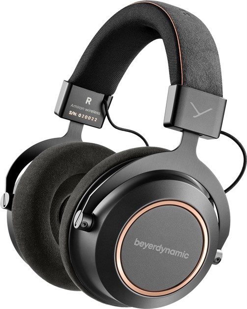 Beyerdynamic Amiron Wireless Copper