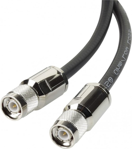 Beyerdynamic AVK 800/10 TNC Antenna Cable 10 m
