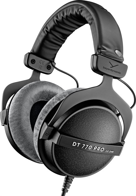 Beyerdynamic DT 770 PRO 250 ohm