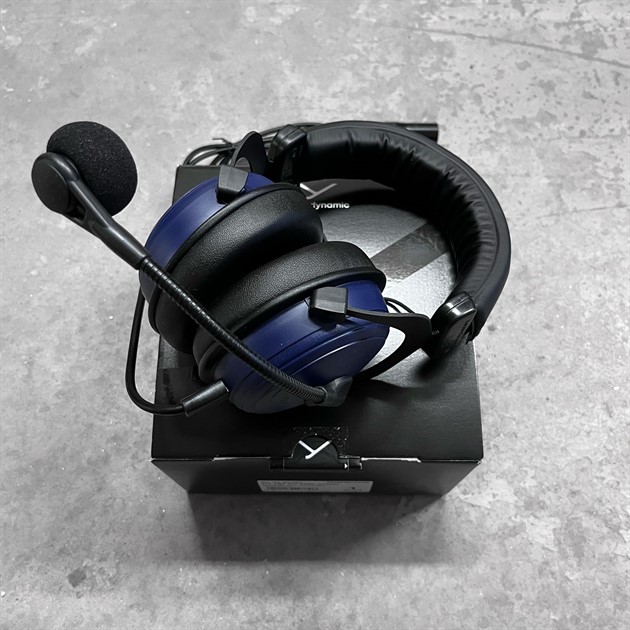 Beyerdynamic DT 797 PV B-stock