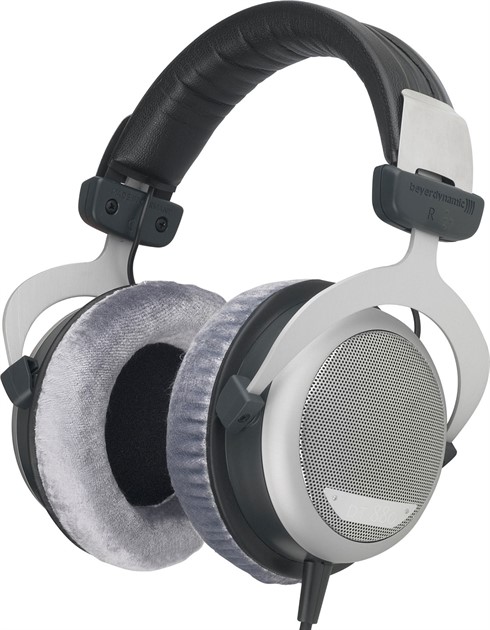 Beyerdynamic DT 880 Edition 600 ohm